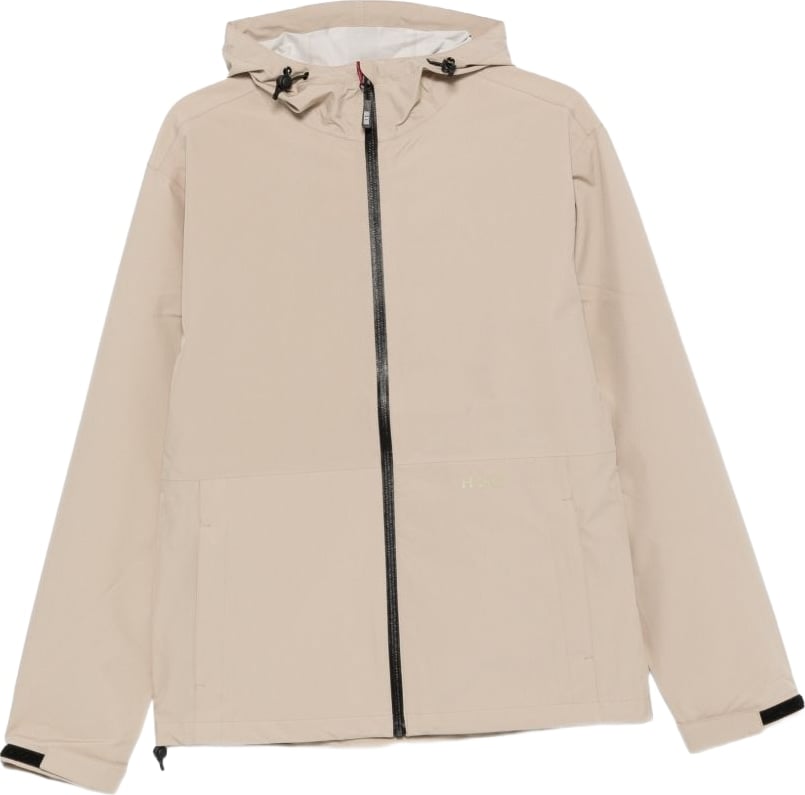H2O SPORTSWEAR Bornholm rain jacket