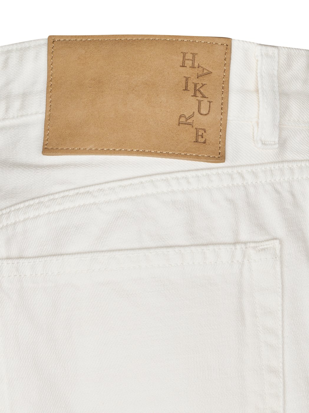 Wide-Leg Trousers with High Waist