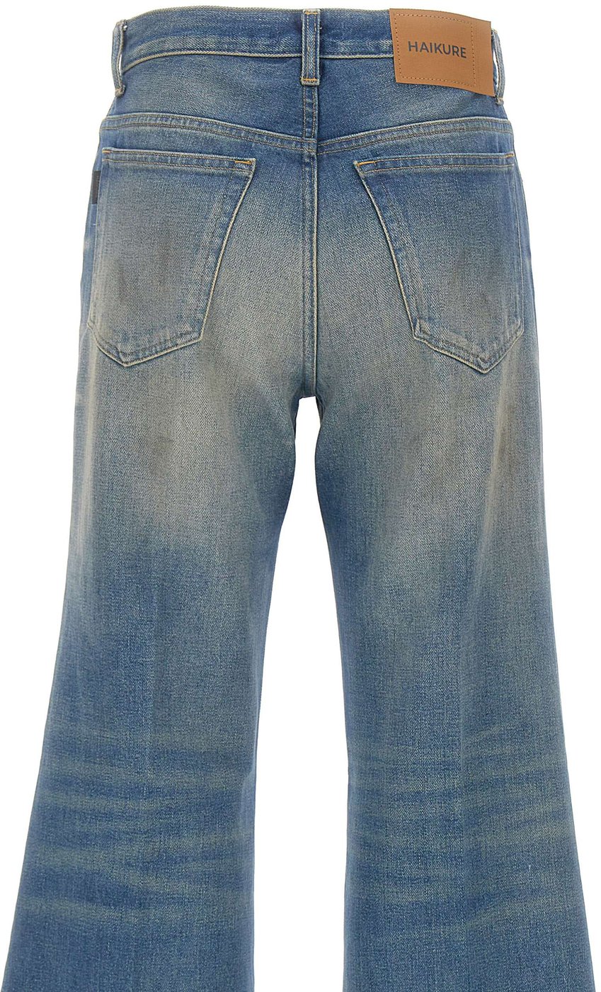 Jeans Blue