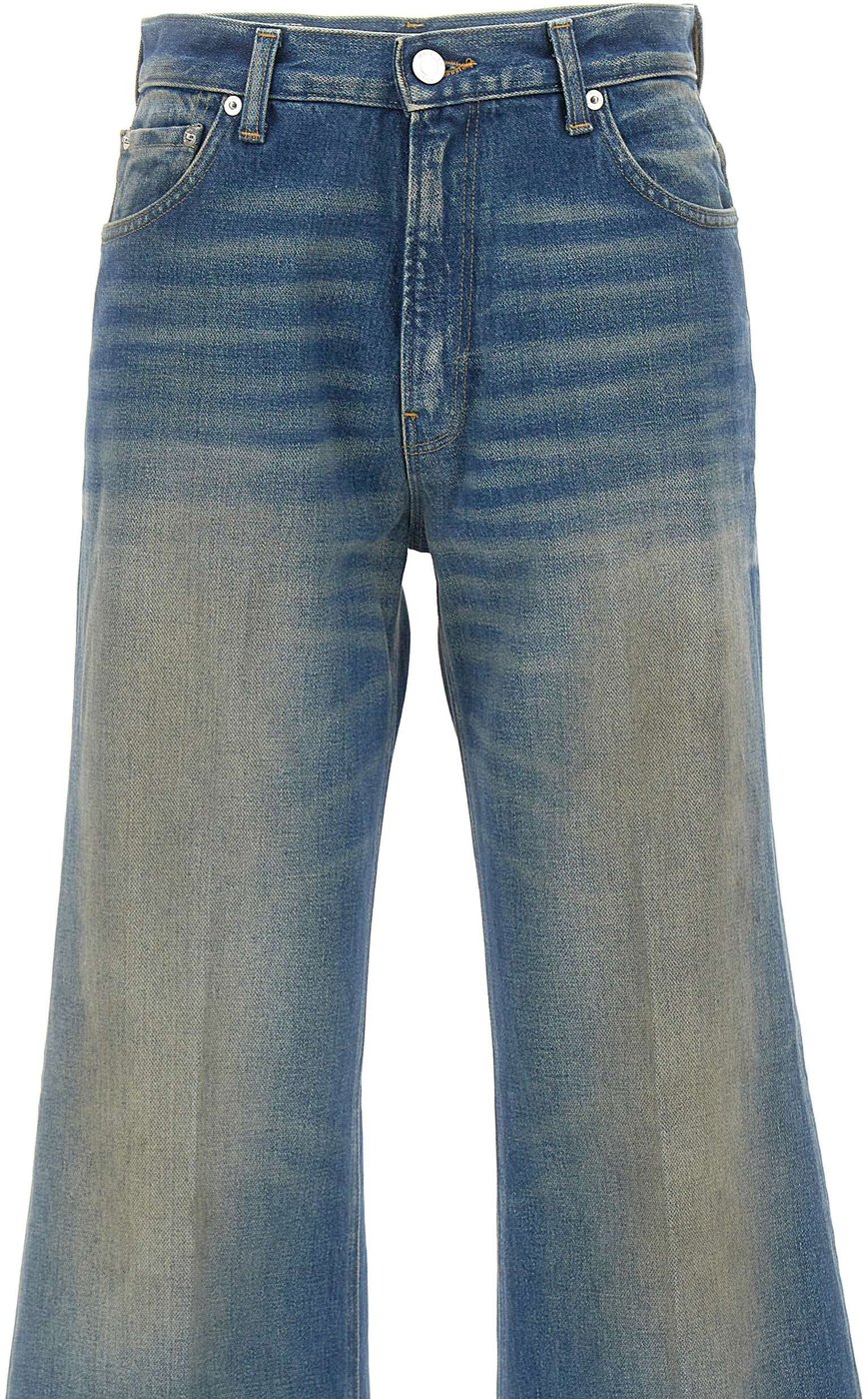 Jeans Blue