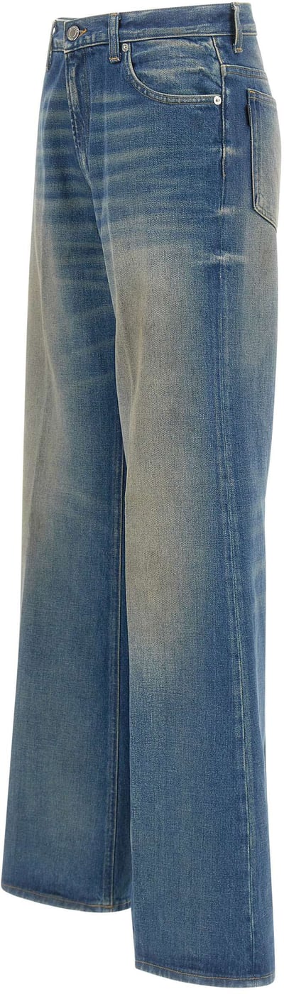Jeans Blue