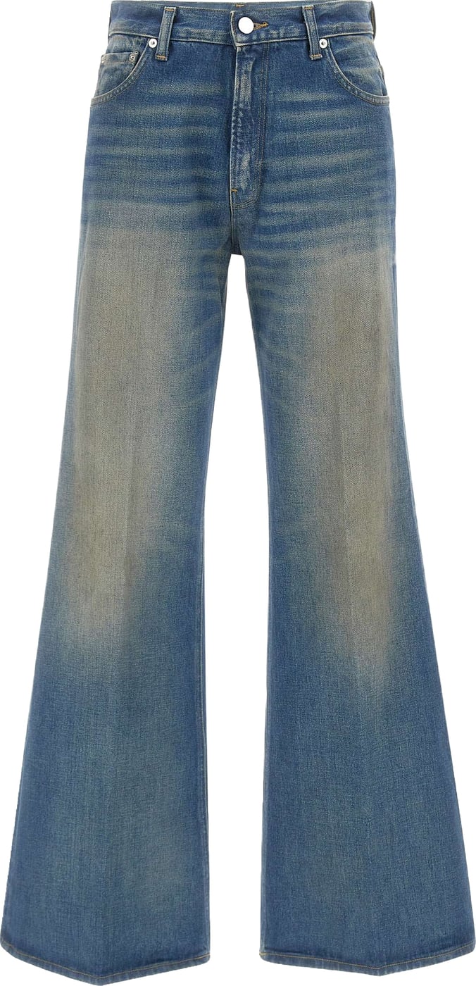 Jeans Blue