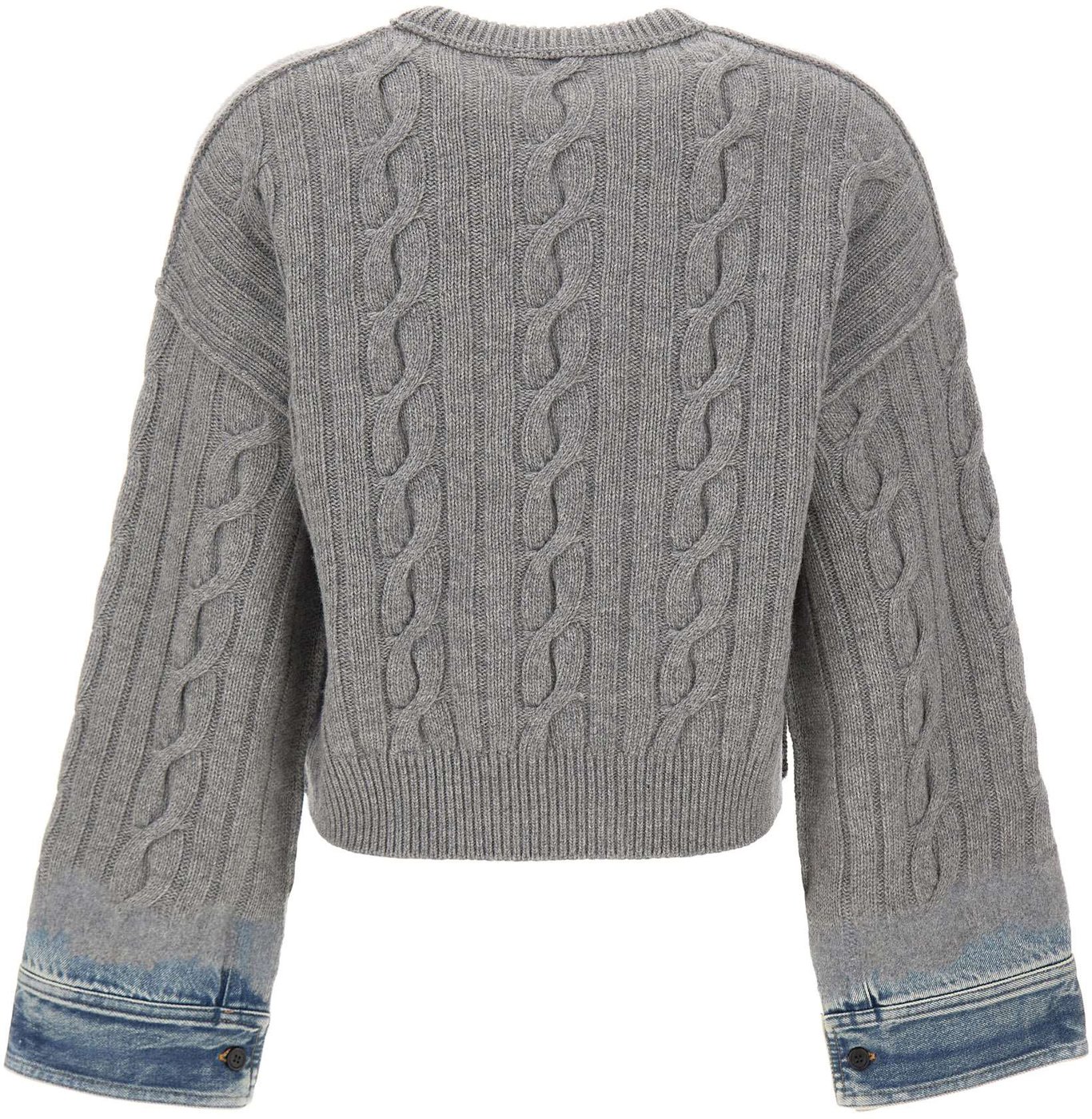 Sweaters Grey