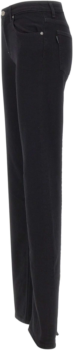 Jeans Black