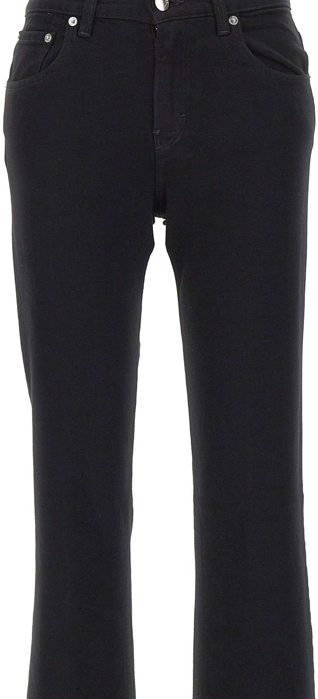 Jeans Black