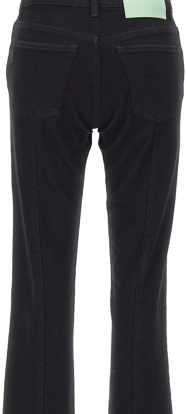 Jeans Black