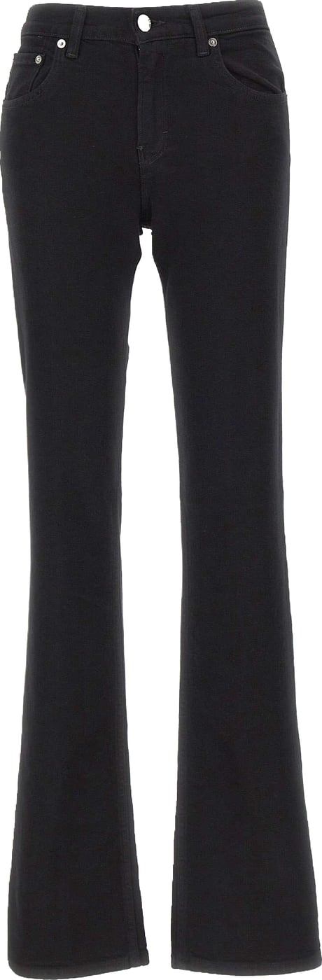 Jeans Black