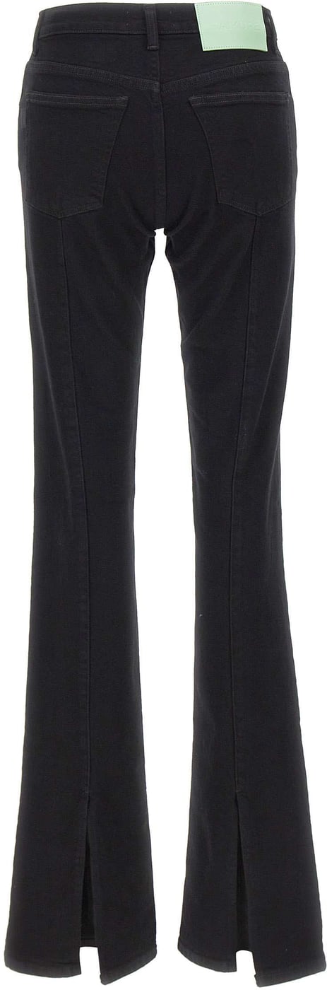 Jeans Black