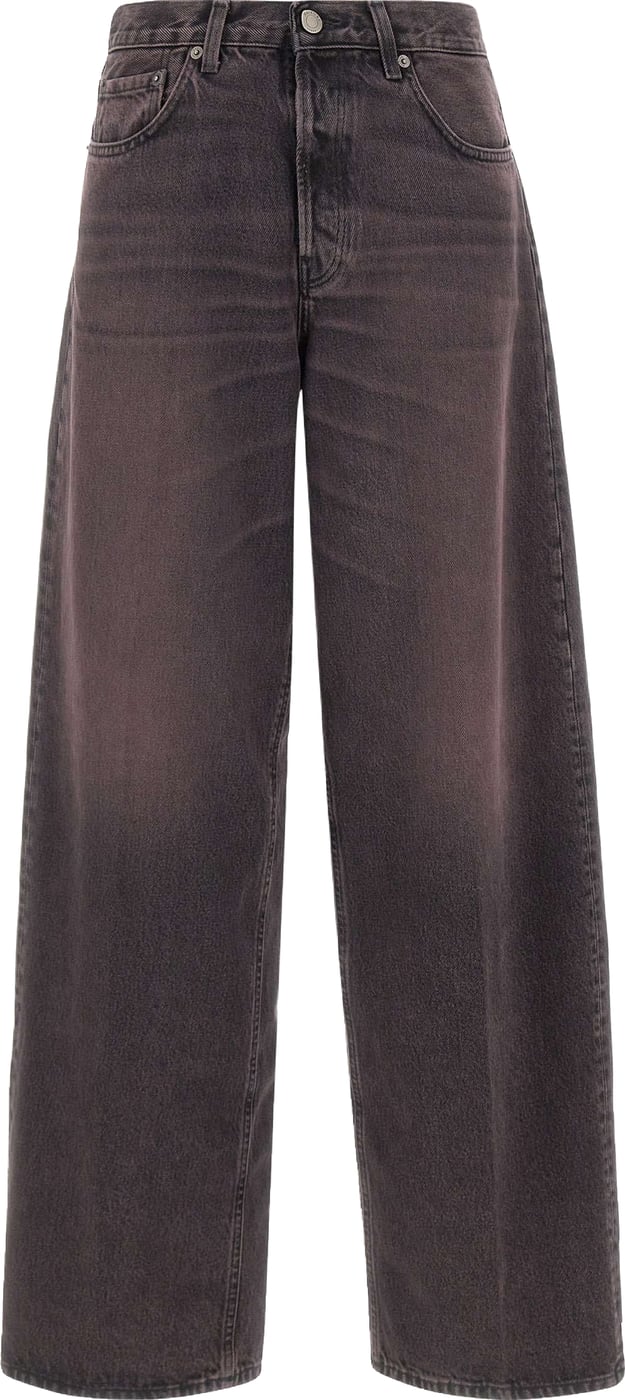 Jeans Purple