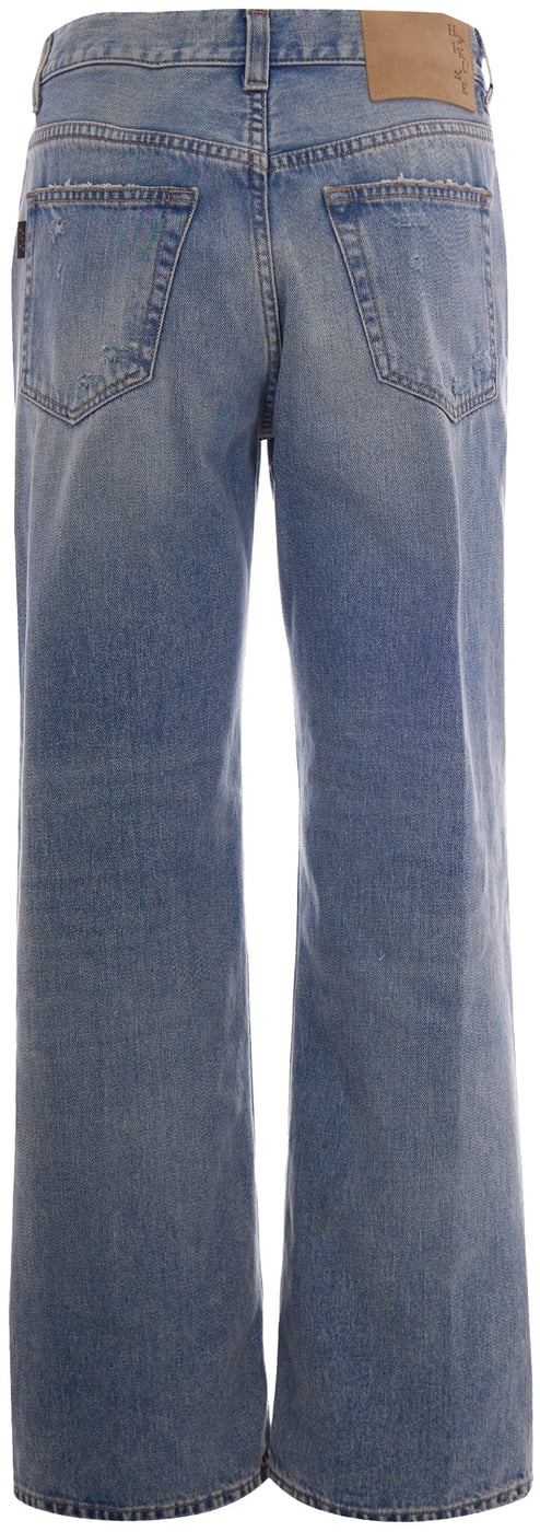 Winny Broken Celestial Jeans