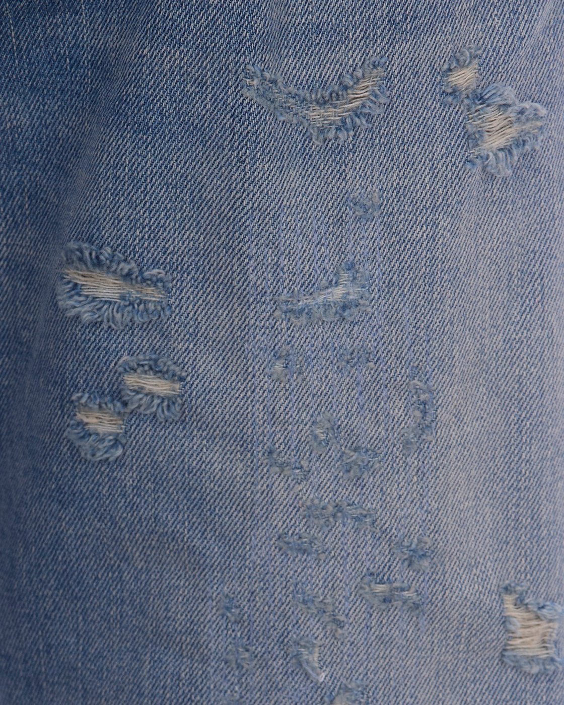Winny Broken Celestial Jeans