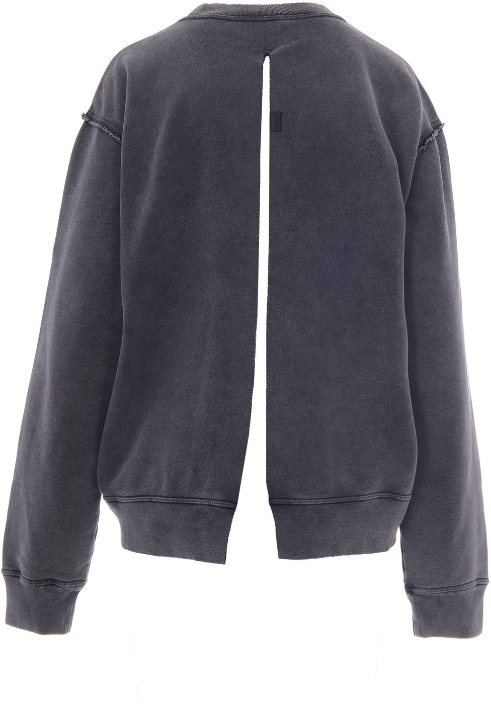 Sweaters Black