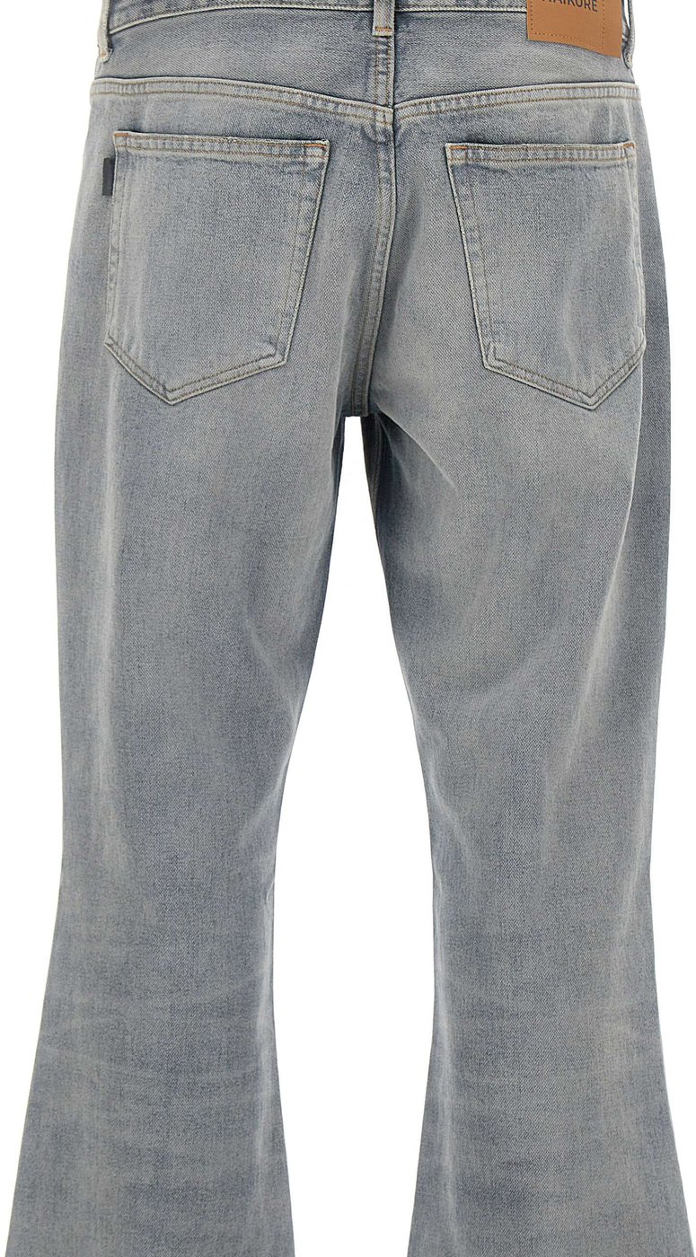 Jeans Blue