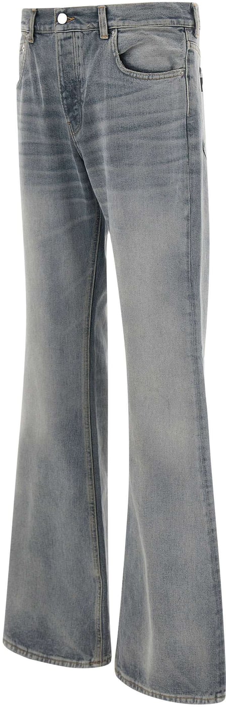 Jeans Blue