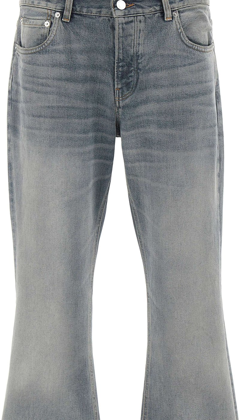 Jeans Blue