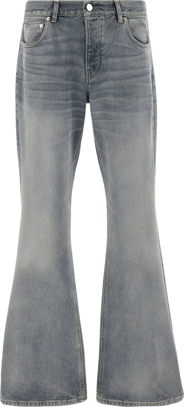 Jeans Blue