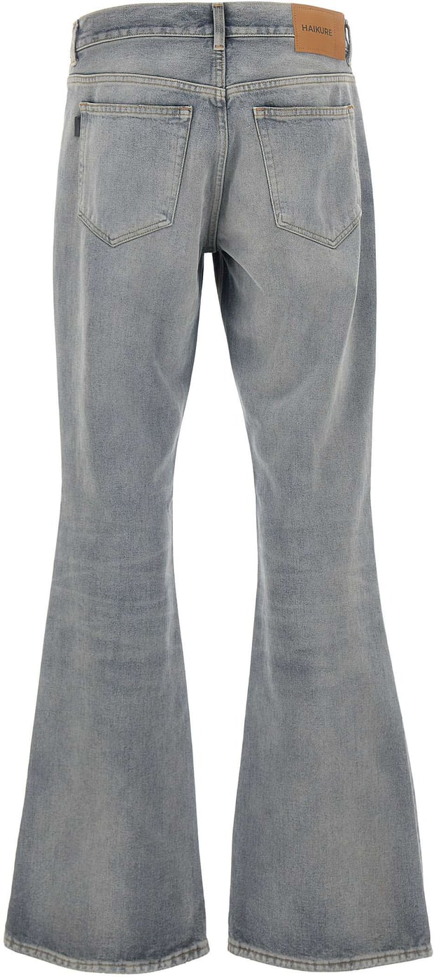Jeans Blue