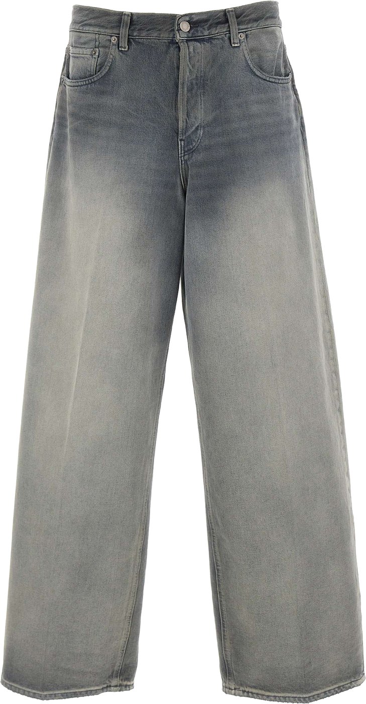Jeans Grey