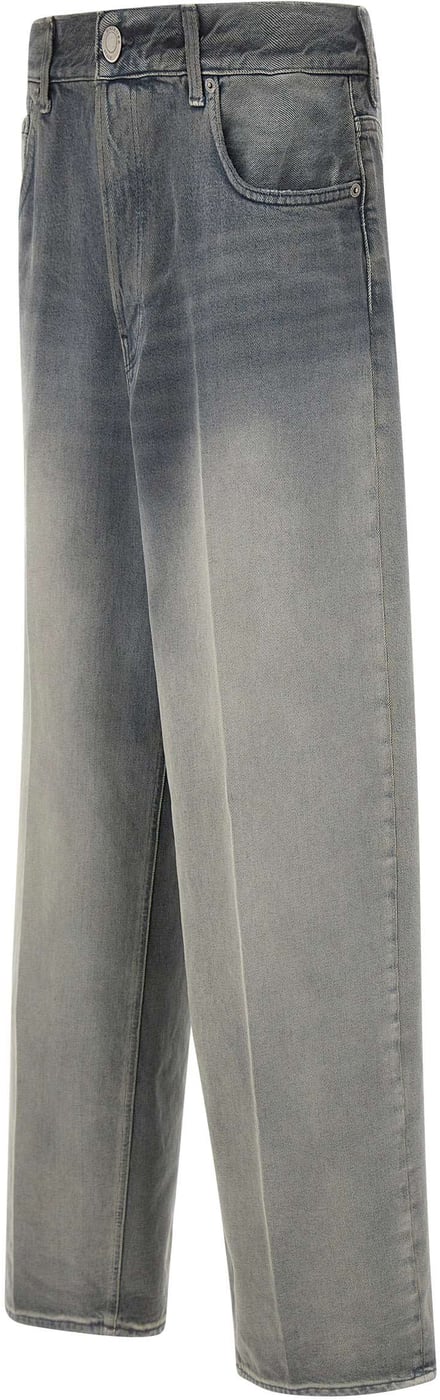 Jeans Grey