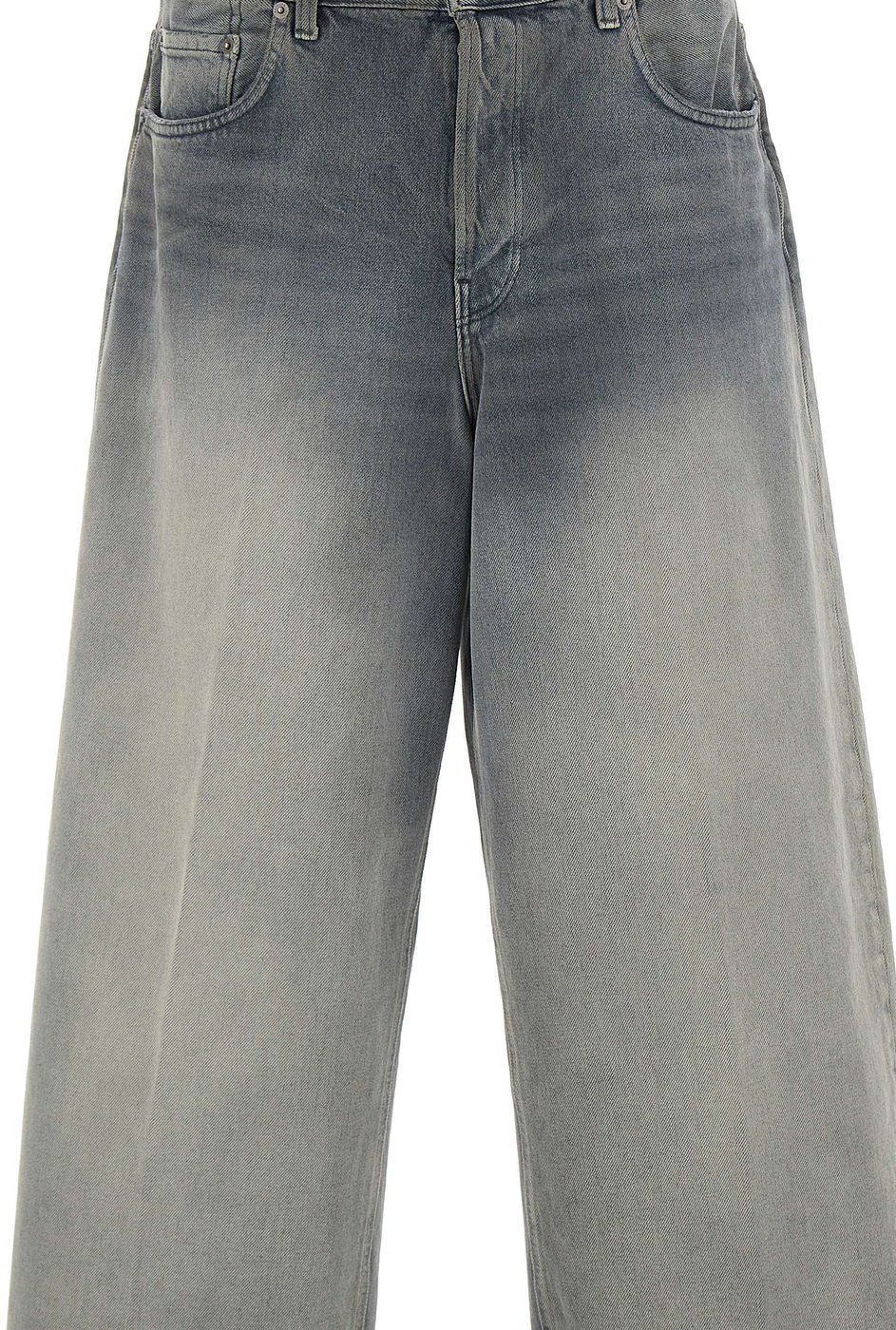 Jeans Grey