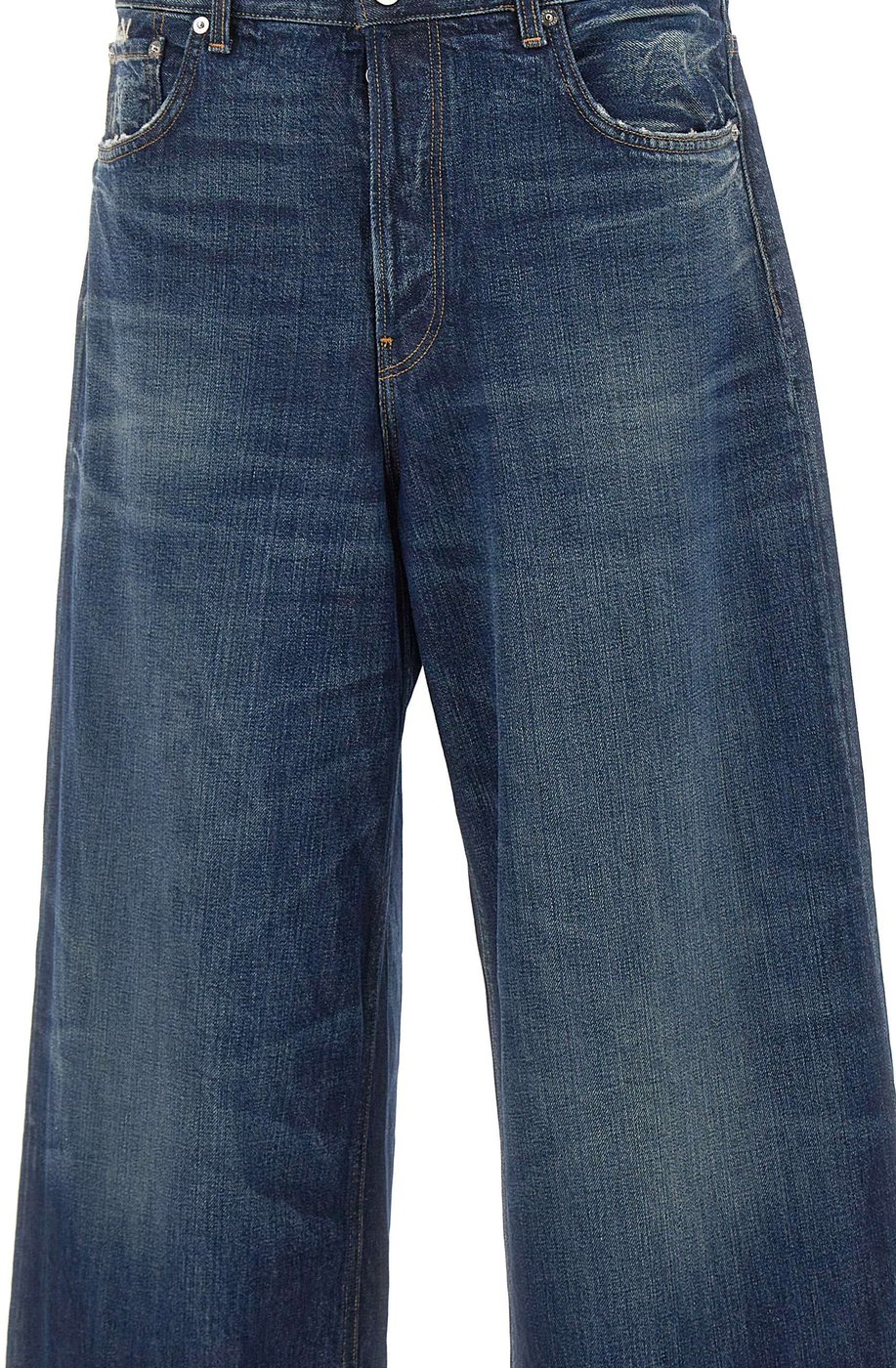 Jeans Blue