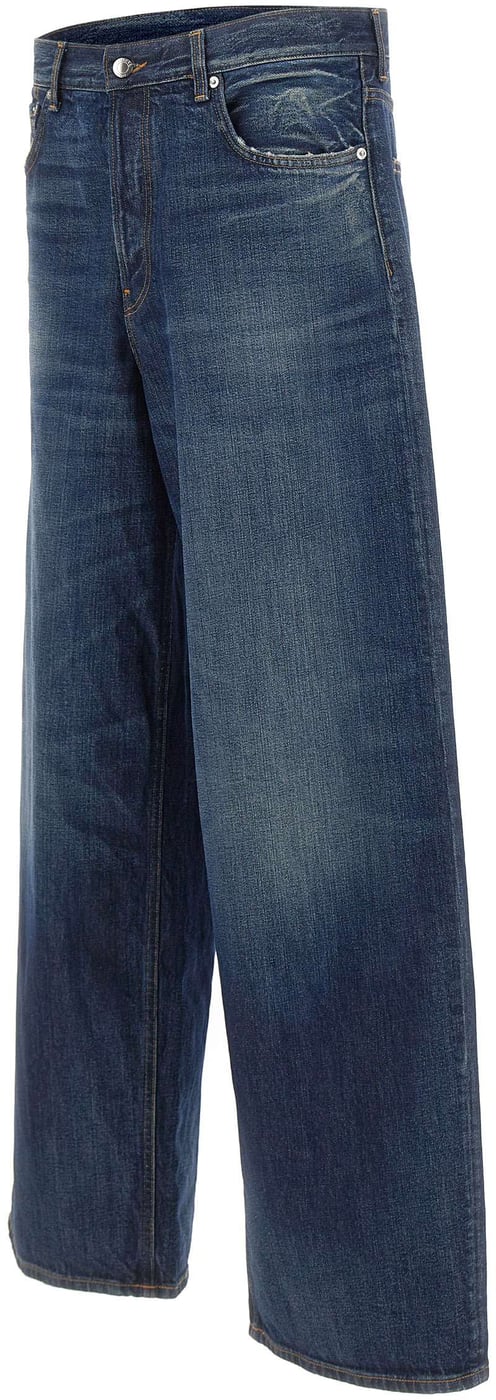 Jeans Blue