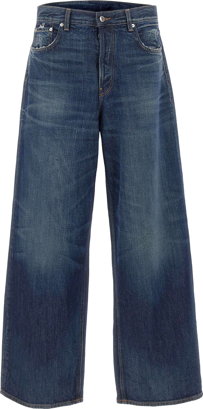 Jeans Blue