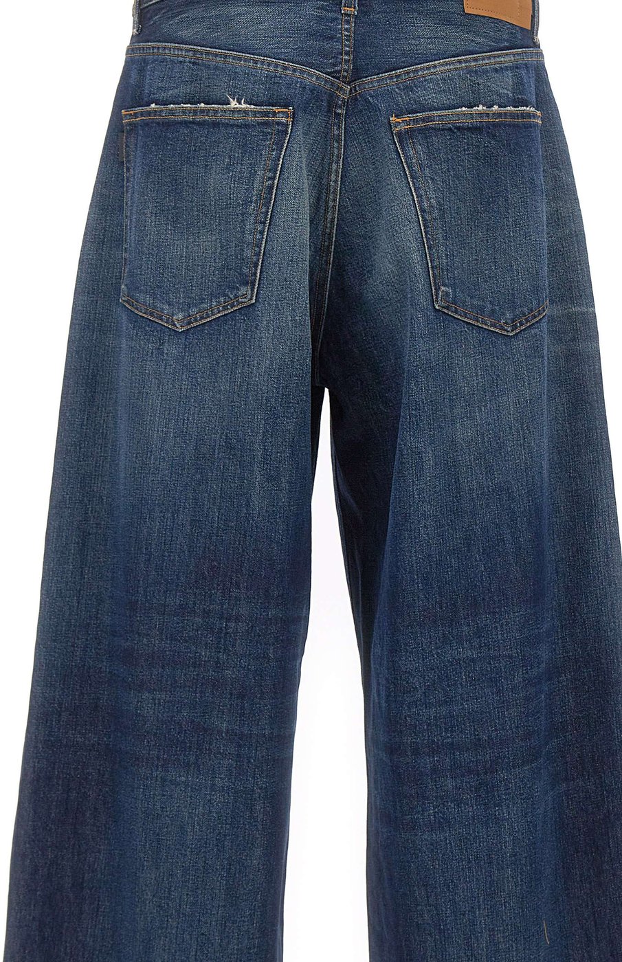 Jeans Blue
