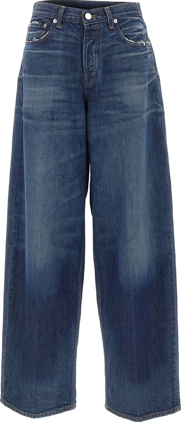 Jeans Blue