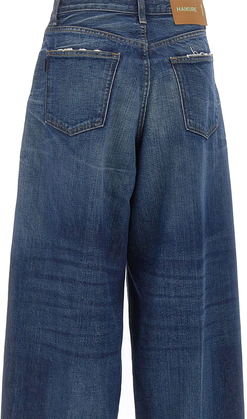 Jeans Blue