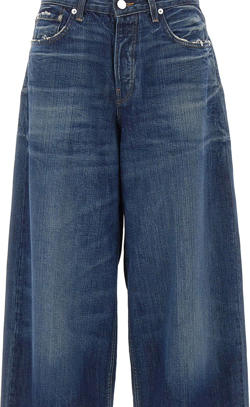 Jeans Blue