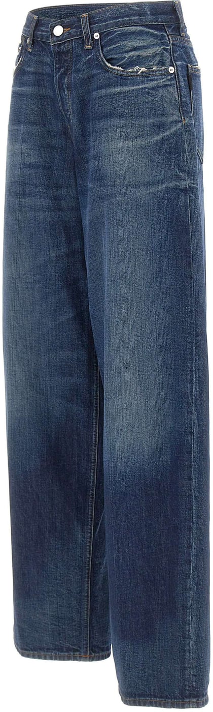 Jeans Blue
