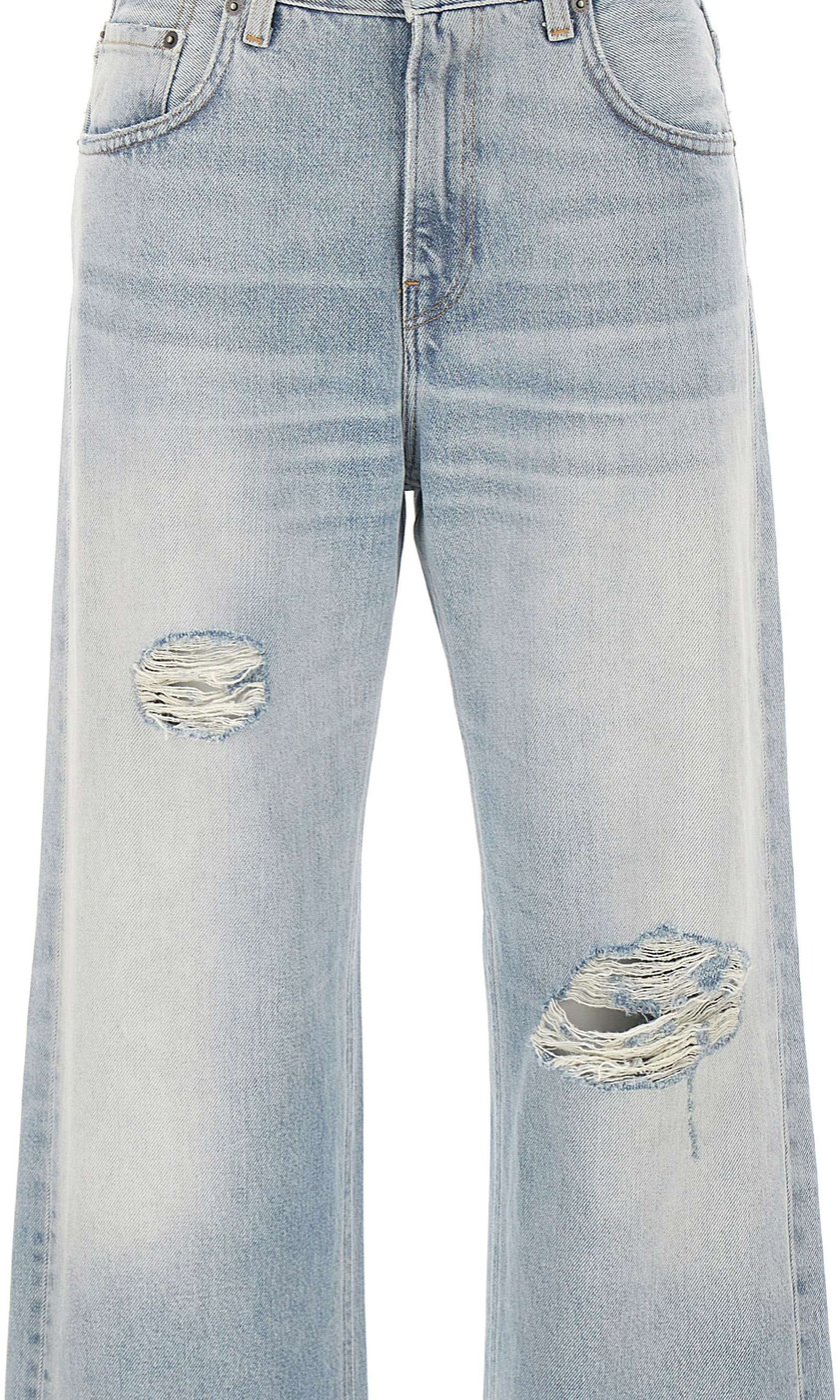 Jeans Light Blue