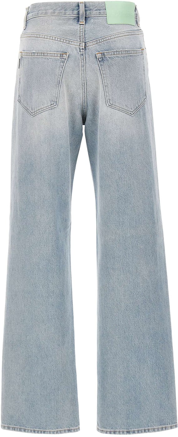 Jeans Light Blue