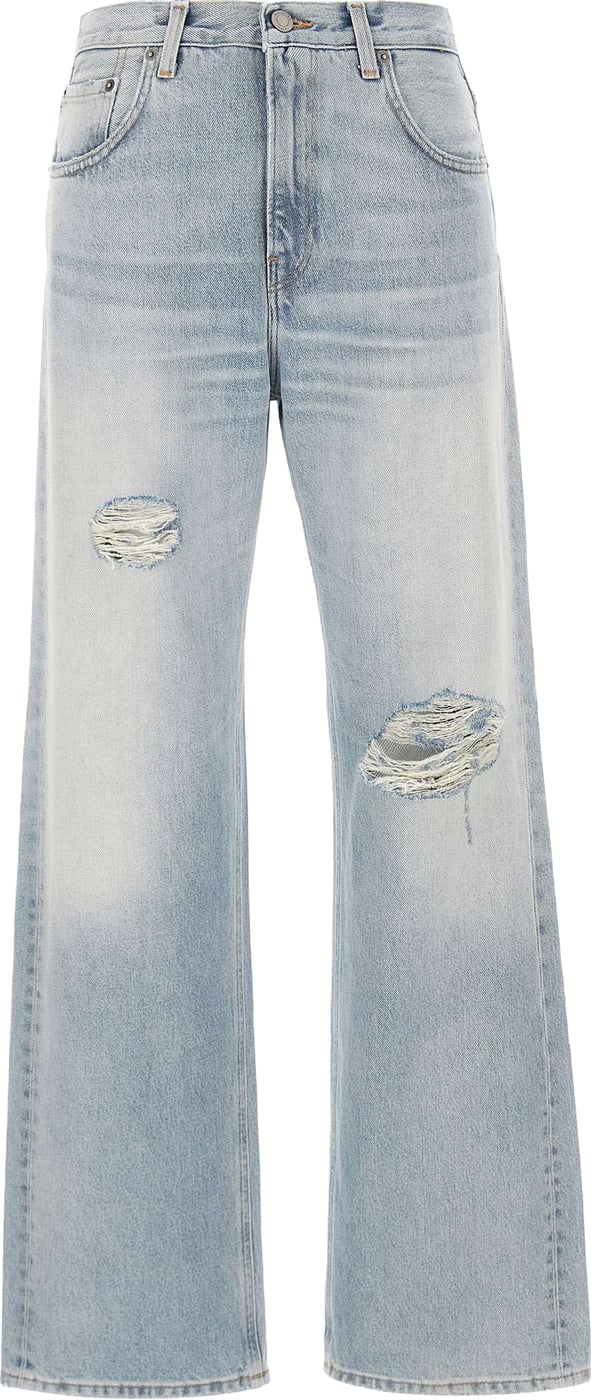 Jeans Light Blue