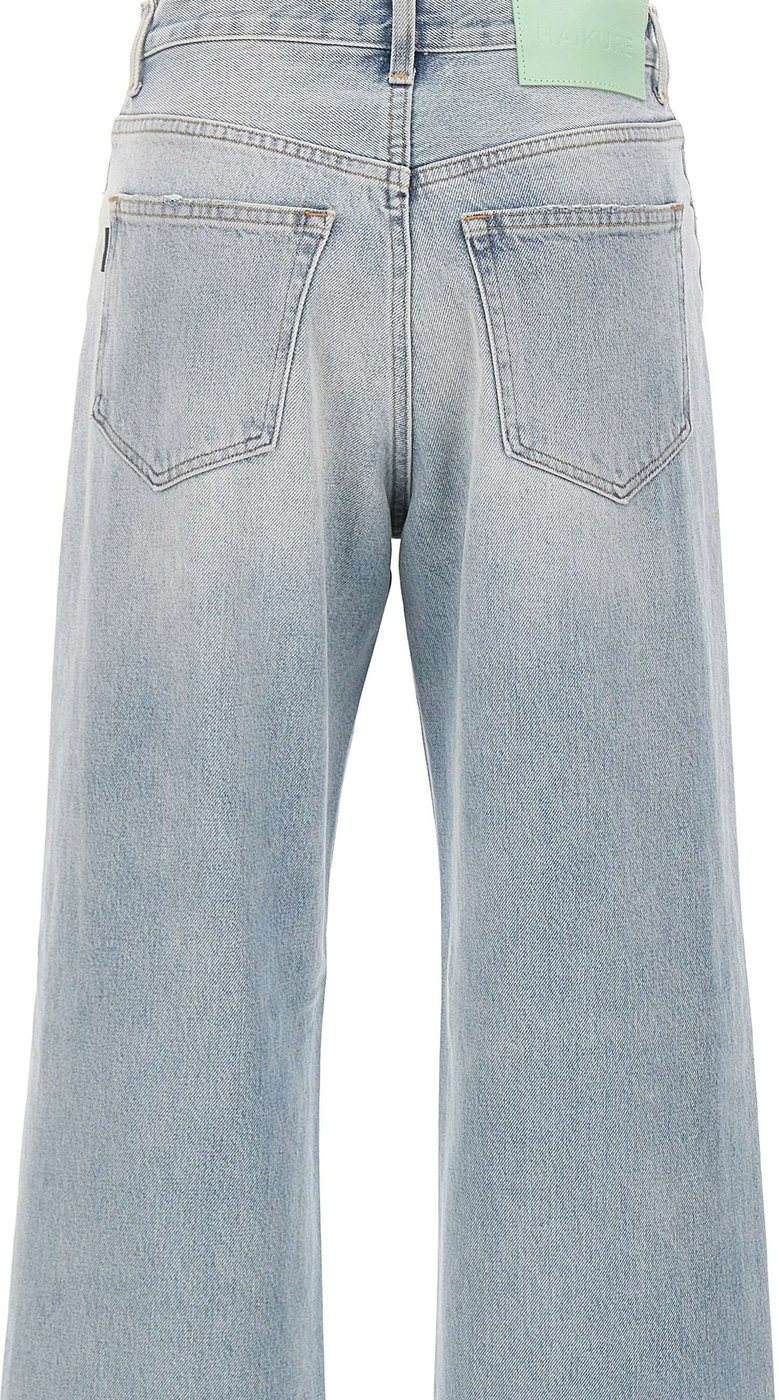 Jeans Light Blue
