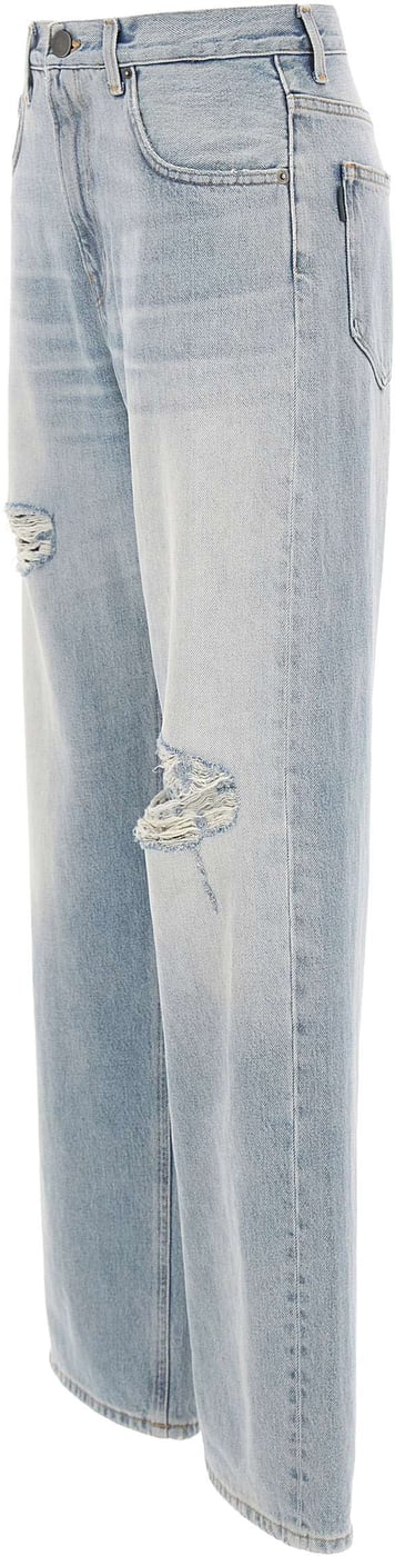 Jeans Light Blue