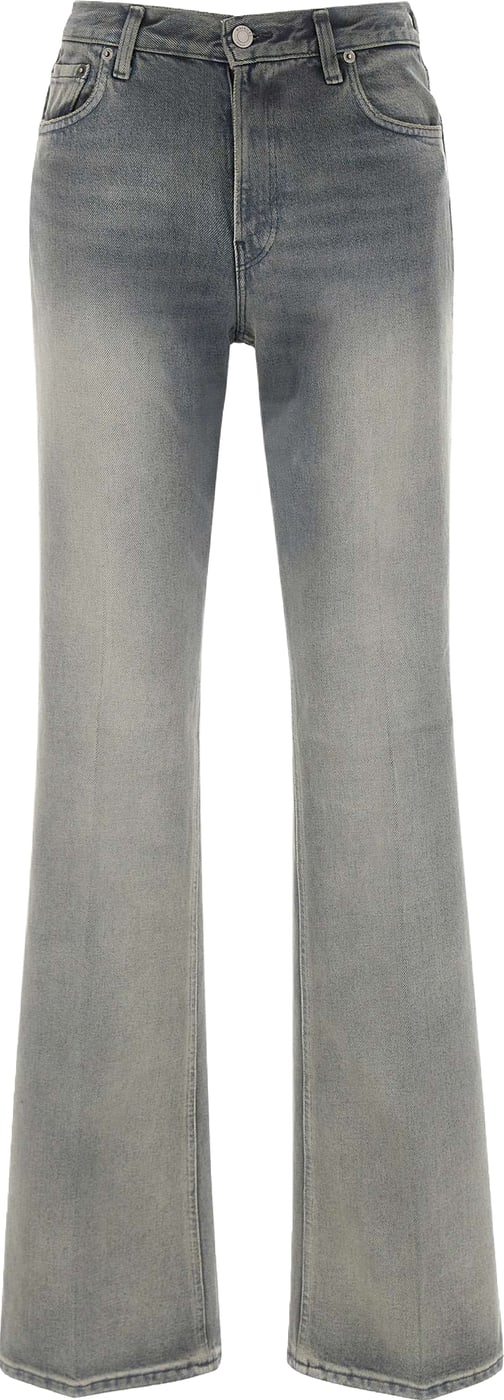 Jeans Grey