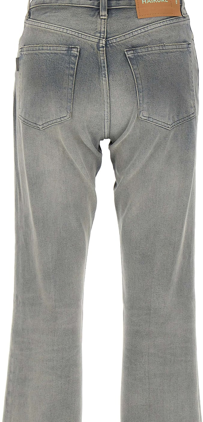 Jeans Grey