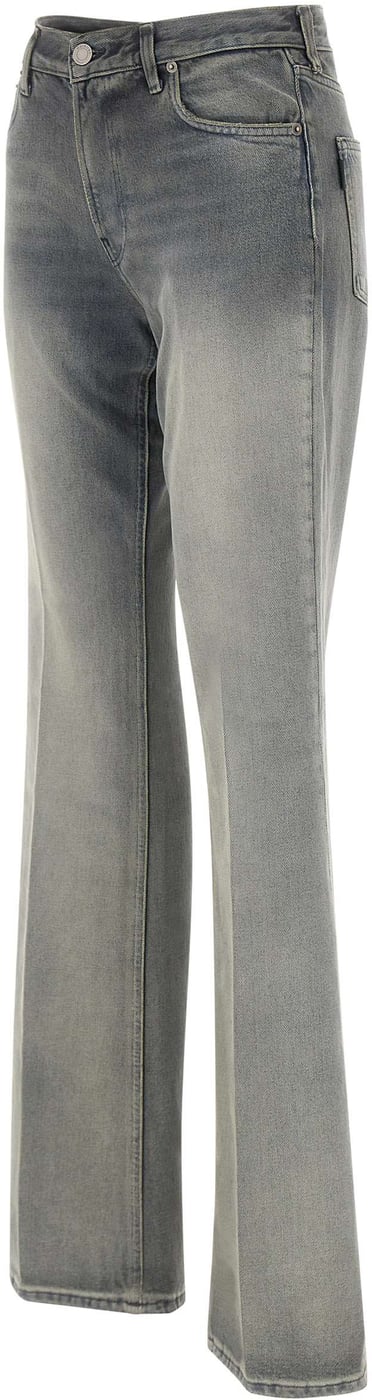 Jeans Grey