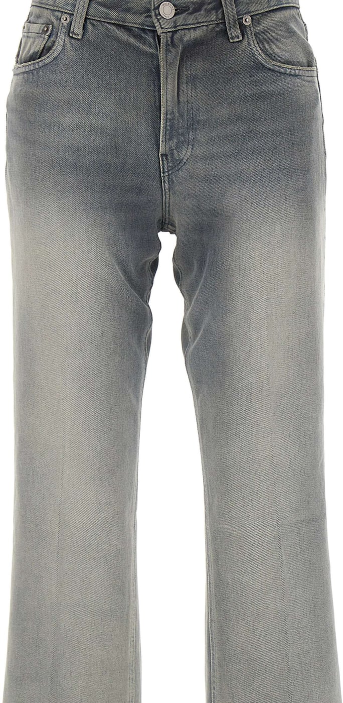 Jeans Grey