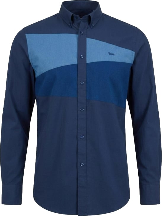 Shirts Blu