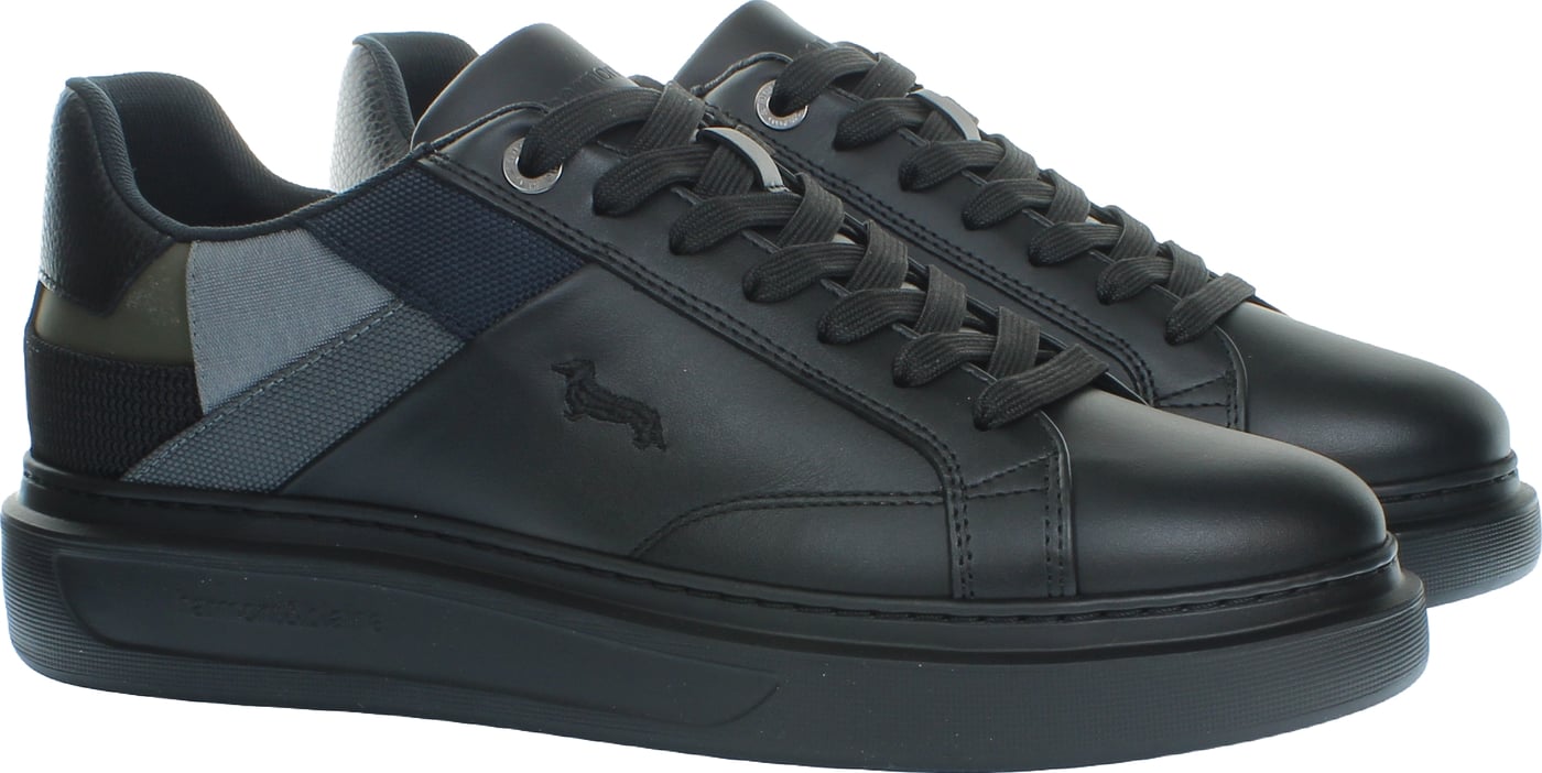 Sneakers Nero