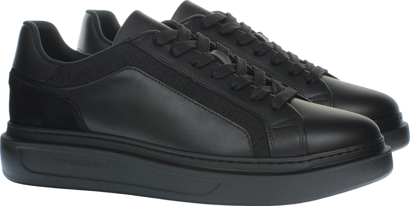 Sneakers Nero