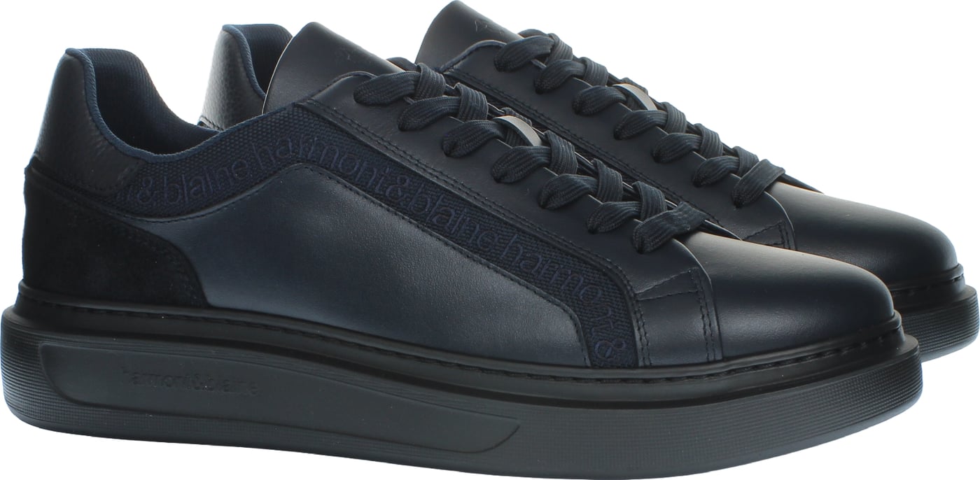Sneakers Blu