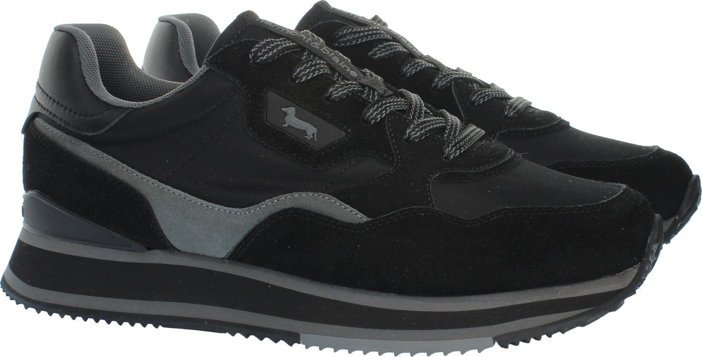 Sneakers Nero