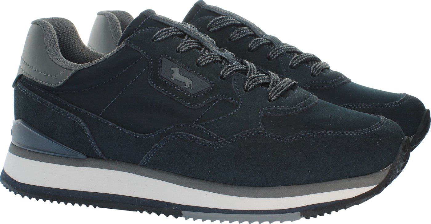 Sneakers Blu