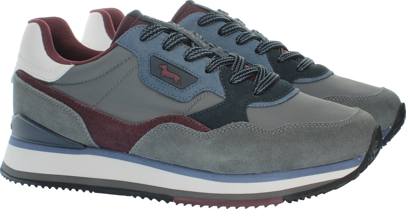 Sneakers Grigio