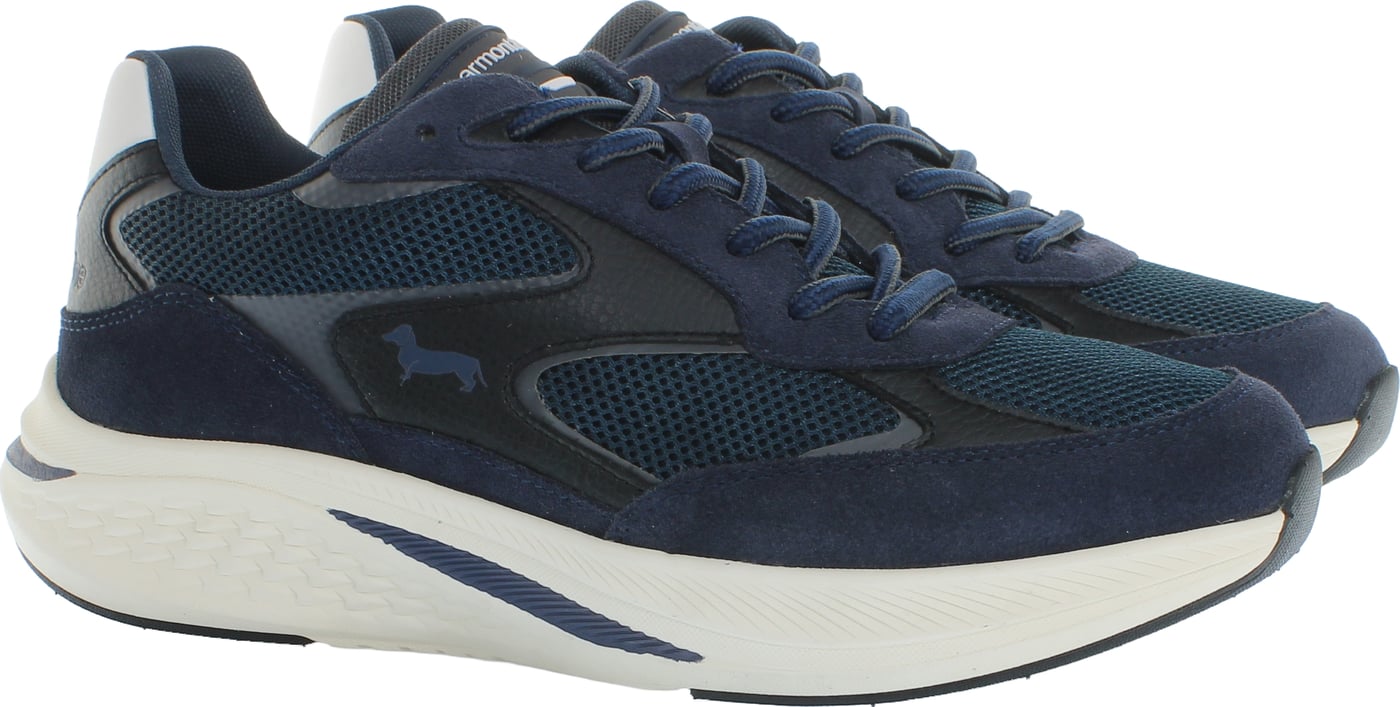 Sneakers Blu