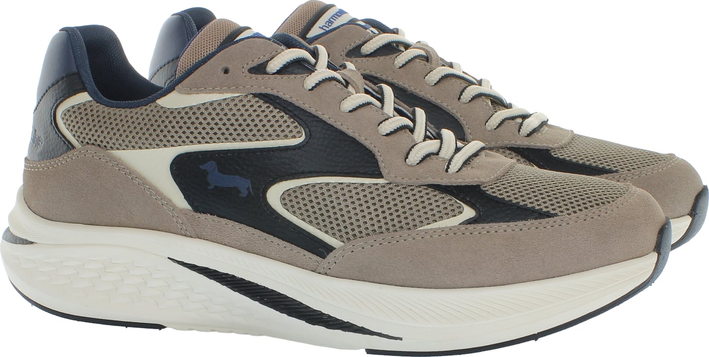 Sneakers Beige